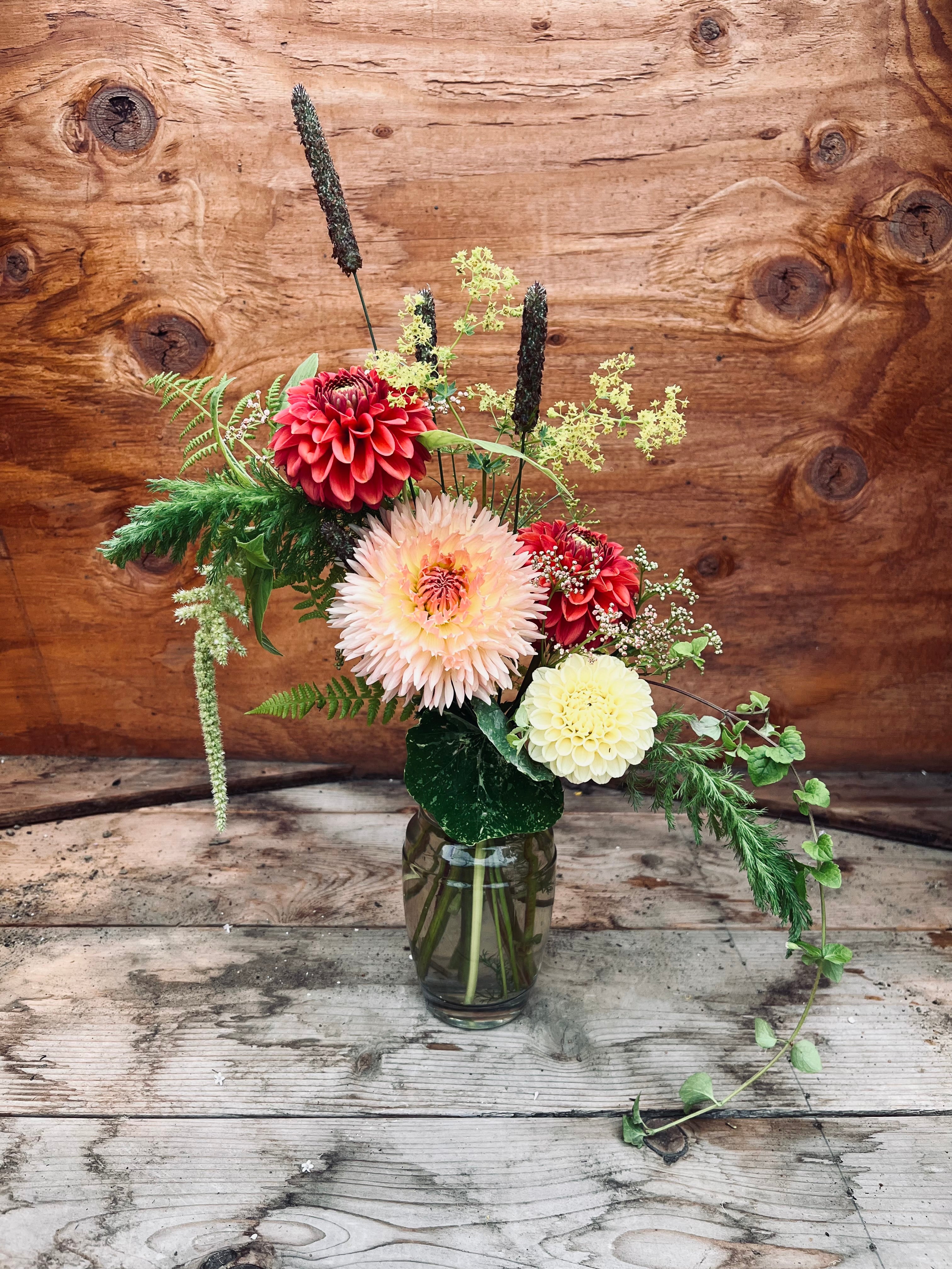 Bouquets